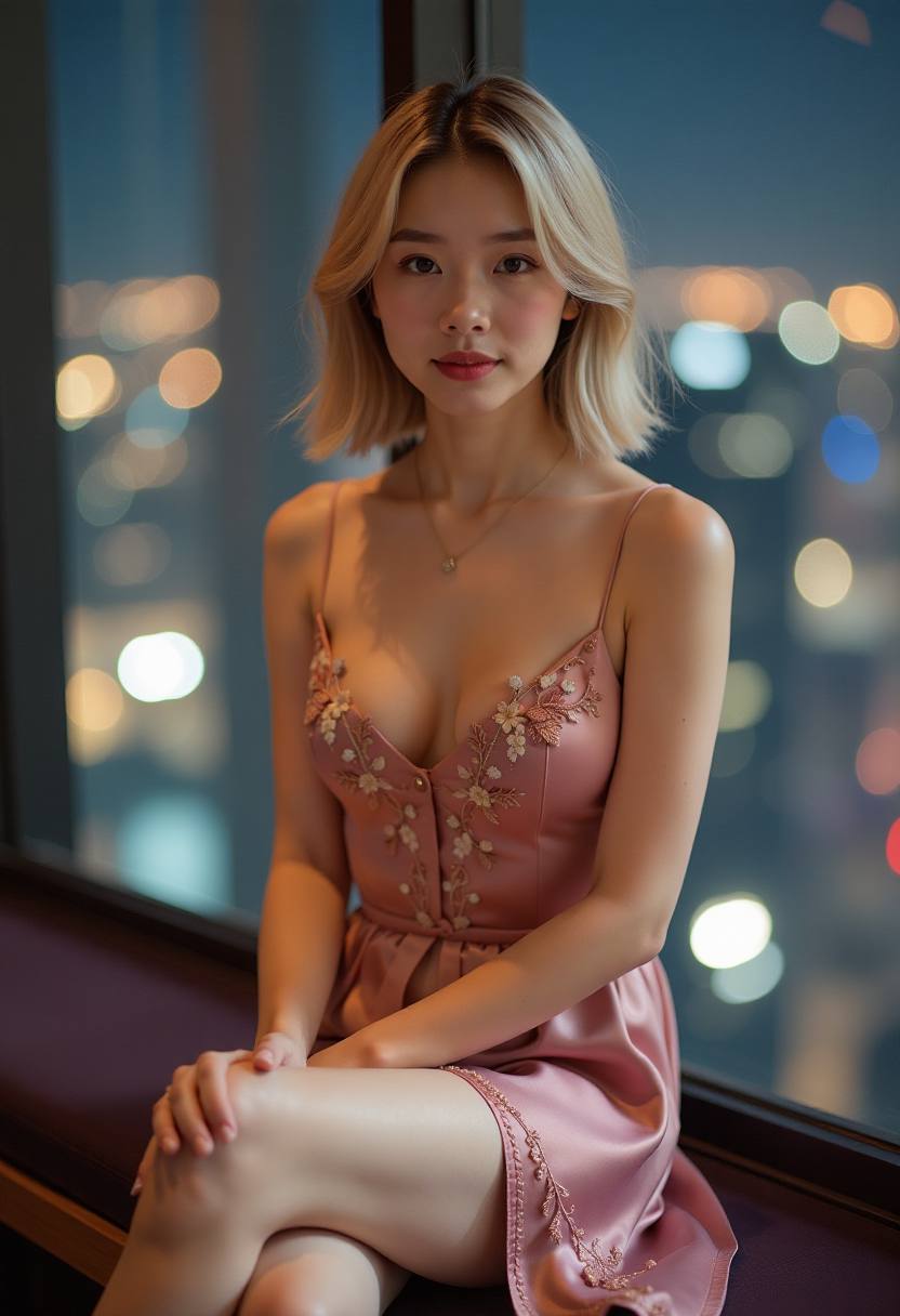 巾帼枭雄之义海豪情