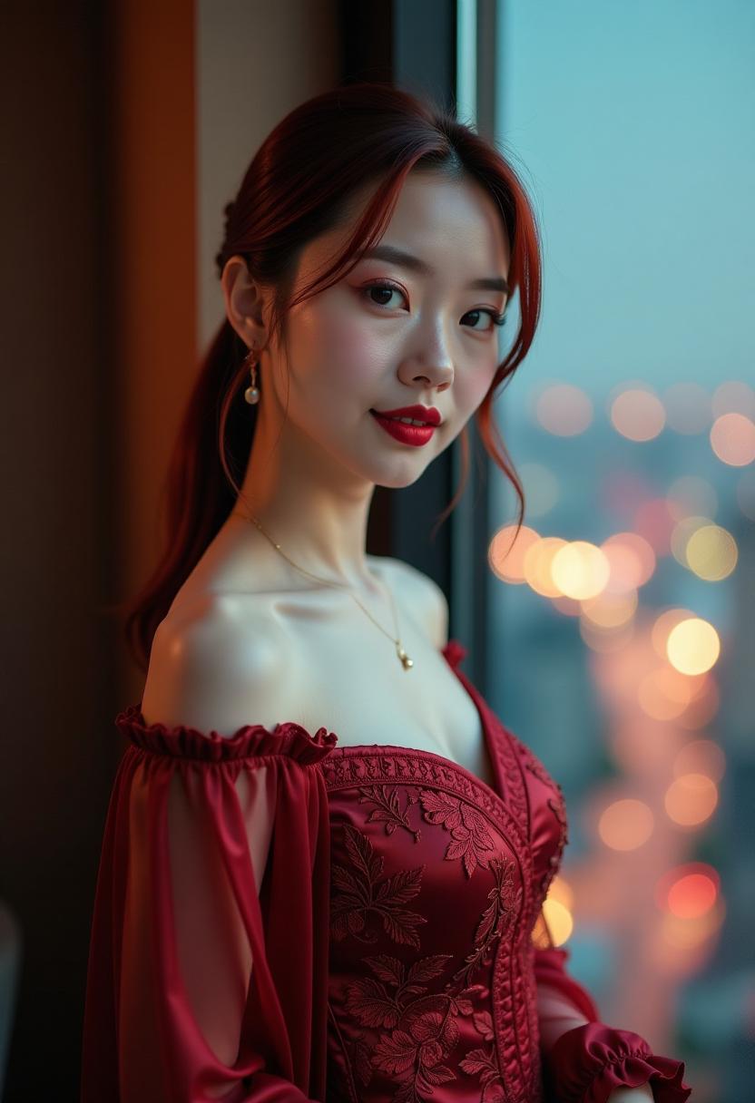 潜行极击